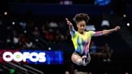 Skye Blakely (Image via The Dallas Morning News)